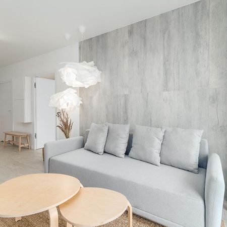 Apartment Balticus 19A By Noclegi Renters Miedzyzdroje Ngoại thất bức ảnh