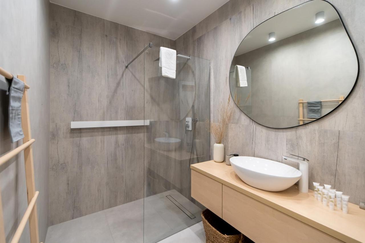 Apartment Balticus 19A By Noclegi Renters Miedzyzdroje Ngoại thất bức ảnh