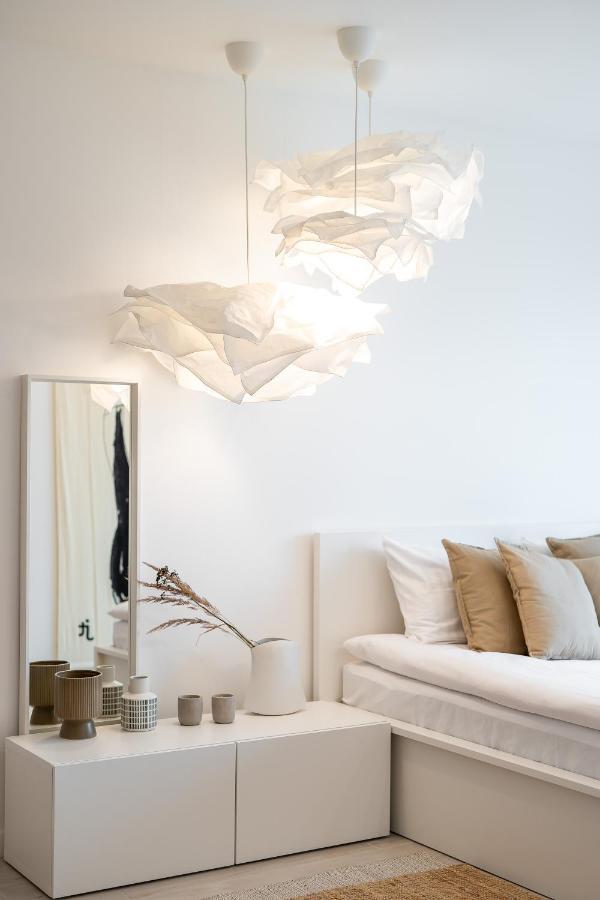 Apartment Balticus 19A By Noclegi Renters Miedzyzdroje Ngoại thất bức ảnh
